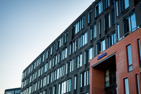 Nordea Bank (Algert Pateqi)