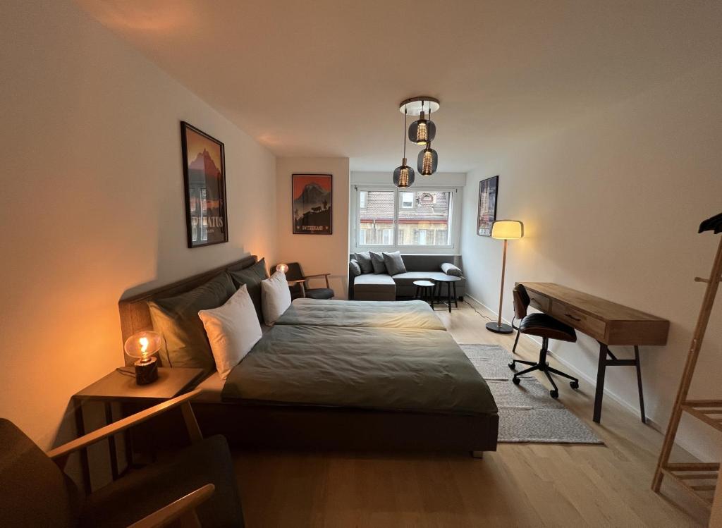 Apartament
